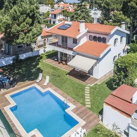 Willa Bir Otimo - Wonderful 5 Bedroom In - Superb Interior Furnishings - Perfect For F Віавіа