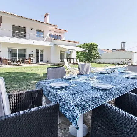 Bir Otimo - Wonderful 5 Bedroom In - Superb Interior Furnishings - Perfect For F *