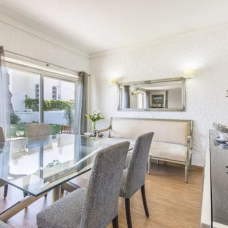 Willa Bir Otimo - Wonderful 5 Bedroom In - Superb Interior Furnishings - Perfect For F