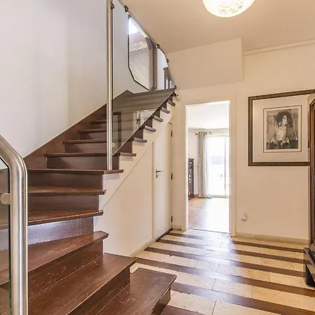 Bir Otimo - Wonderful 5 Bedroom In - Superb Interior Furnishings - Perfect For F Віавіа