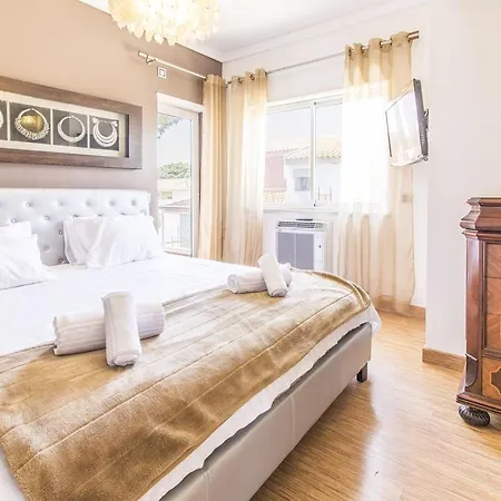 Willa Bir Otimo - Wonderful 5 Bedroom In - Superb Interior Furnishings - Perfect For F Віавіа