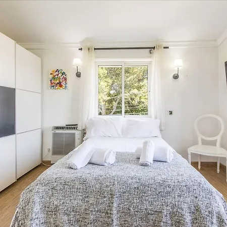 Willa Bir Otimo - Wonderful 5 Bedroom In - Superb Interior Furnishings - Perfect For F *