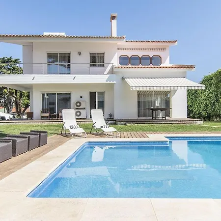 Willa Bir Otimo - Wonderful 5 Bedroom In - Superb Interior Furnishings - Perfect For F Віавіа