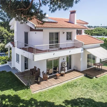 Bir Otimo - Wonderful 5 Bedroom In - Superb Interior Furnishings - Perfect For F Willa